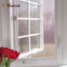 Factory-Price, High-Energy-Efficient Casement Windows, French Aluminium Windows & Doors: Affordable Solutions for Sustainable Home Improvements