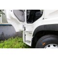 Dongfeng Kinlan 6 * 2 Drive Mode 25t Kulkas Truck