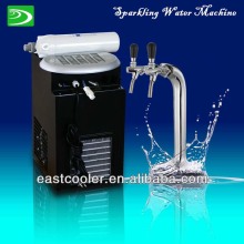 Commercial soda maker