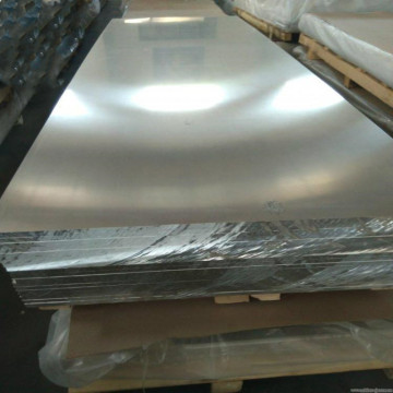 6101 Conductive Aluminum Plate for for EV