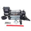 OEM/ODM Mächtige Auto Winch 12V