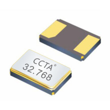 CCTA SMD2016 32.768kHz Real-Time Clock Quartz Crystal Oscillator