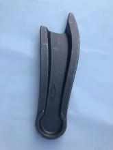 OEM Steel Forging Auto Part with OEM Sevice