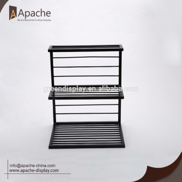 Metal Exhibit Counter Display Stand