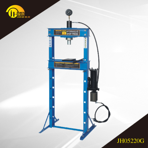 20t Shop Press (JH05220G)