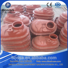 gear housing cast iron casting