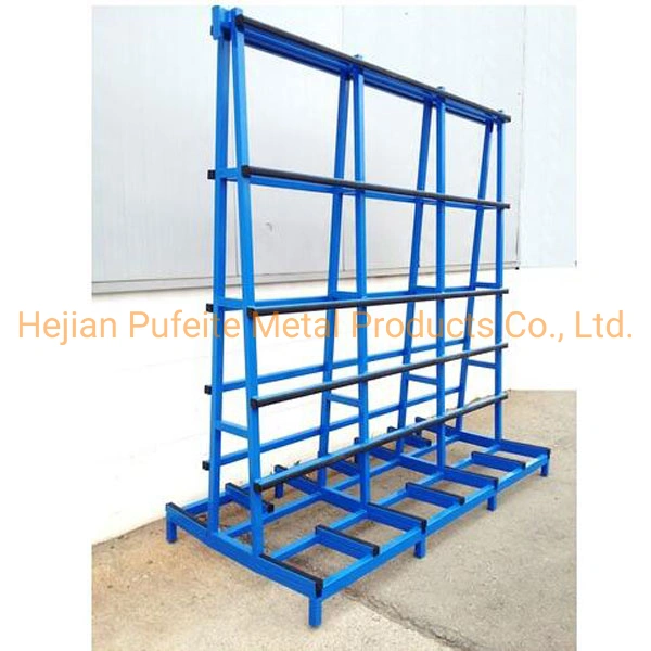 a Frame Cart Double Sided Transport Cart