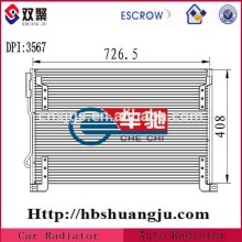 High Quality Cooling Condenser / Car Condenser