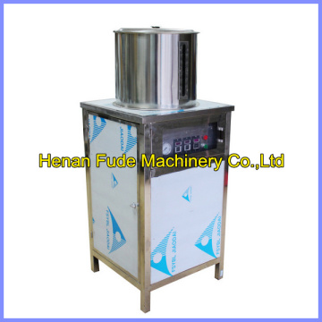 Cashew peeling machine , cashew peeler