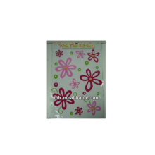 Cell Phones DIY Crystal Crossbones Pattern Rhinestone Bling Stickers