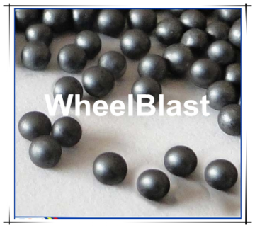 Wheelblast steel shot ball,steel shot ,blast steel ball