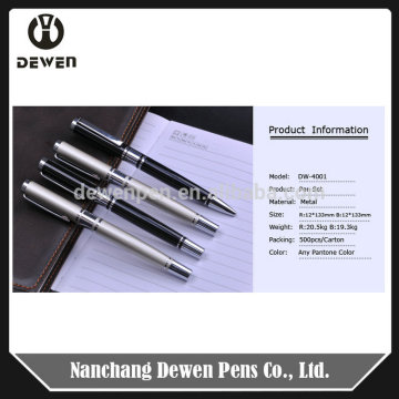 New china products for sale pen set gift/pen set gift boxes/pen set with logo