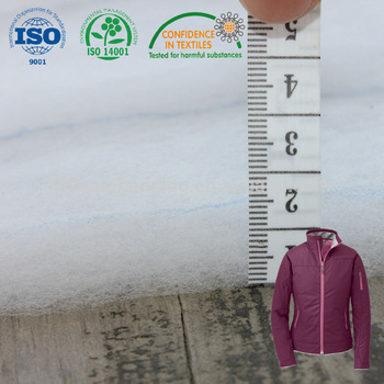 Super Soft High Quality Polyester thinsulate isolation