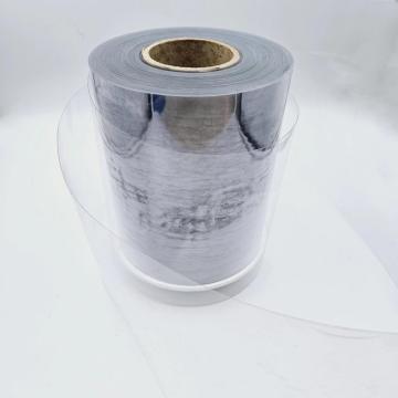 Folha de PVC brilhante para capa de caderno de bolsas de papelaria