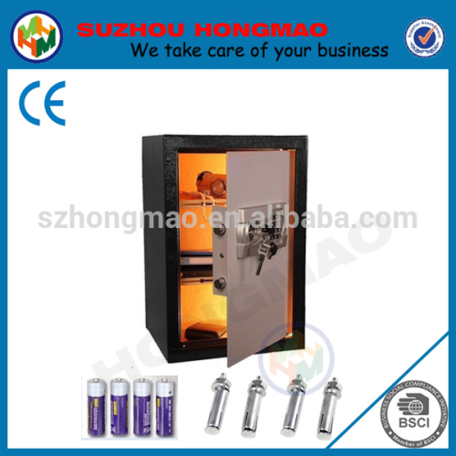 home and hotel safe/hotel UL Electronic Digital safety coffer