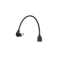 Male to Female Displayport Extension Cable