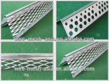 hot dipped Angle bead//angle bead mesh