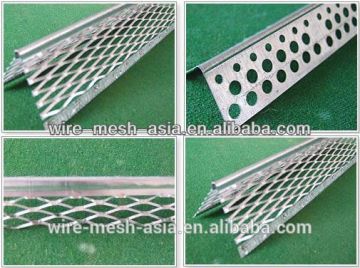 hot dipped Angle bead//angle bead mesh