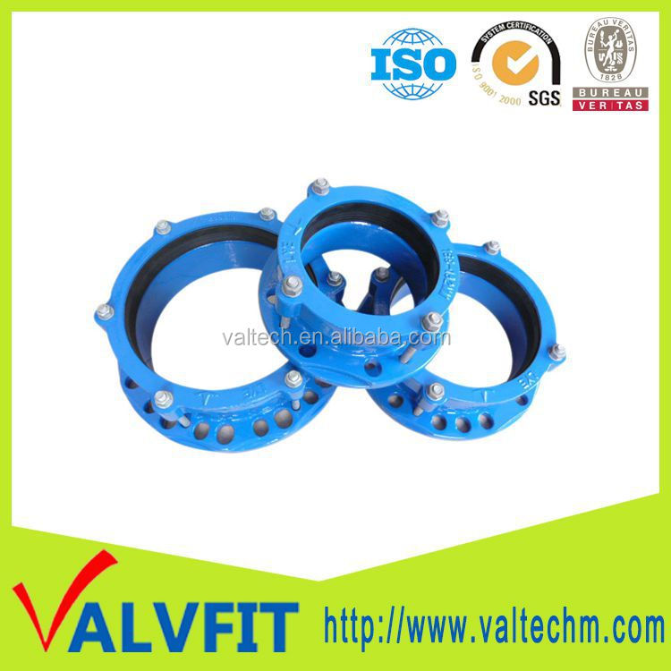 Good Quality China Ductile iron flexible joint