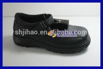 OEM Brand Girl School Shoes Child Shoes Free Shipping