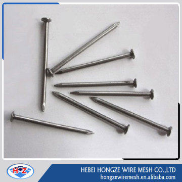 3"Wire Iron Common Nail/olished nail/iron nail
