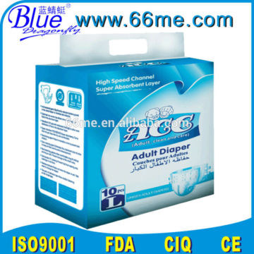 cheap adult diaper/hot sale adult diaper/high absorbent adult diaper