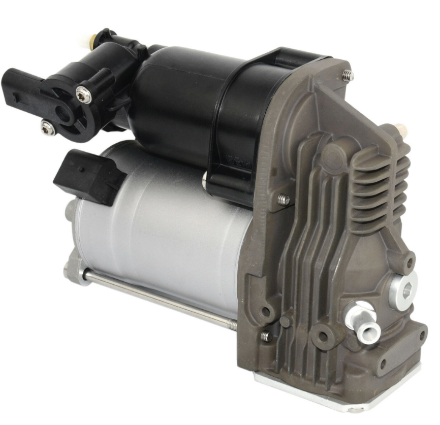 W639 Air Suspension Compressor