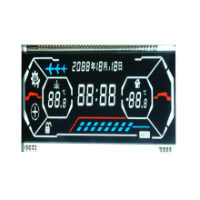 Custom Intelligent Aquarium 5V VA Graphics Color LCD