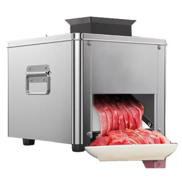 Affordable Rib Sheet Slicing Machine for Hotels