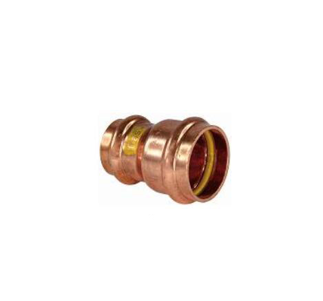 Copper Fitting Copper Fittings Refrigeration Parts HVAC, Copper Pipe Fitting for refrigerator and air conditioning