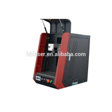 hardware tools laser marking spare parts laser marking machine