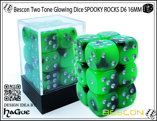 SPOOKY ROCKS D6-2 SPOOKY ROCKS D6-2
