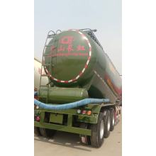 30cbm to 60cbm Dry Cement Bulker Tank Trailer