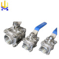 Stainless Steel 316 valve casting