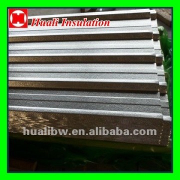 Aluminium Corrugated Panel 3003 1060