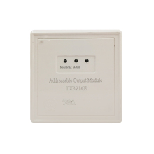 Fire Alarm Addressable Output Module