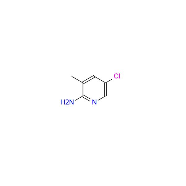 2-Amino-5-chloro-3-picoline for Pharmaceutical Intermediates