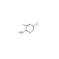 2-Amino-5-chloro-3-picoline for Pharmaceutical Intermediates