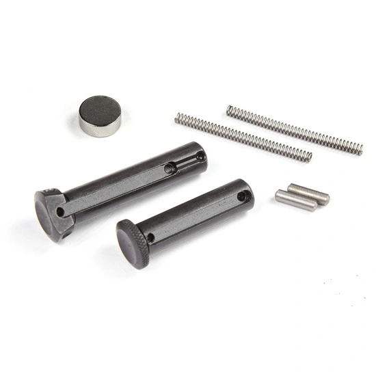 Forward Controls Design Takedown Pivot Pin Kit