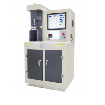 Universal Lubricant Four-Ball Friction Wear Testing Machine
