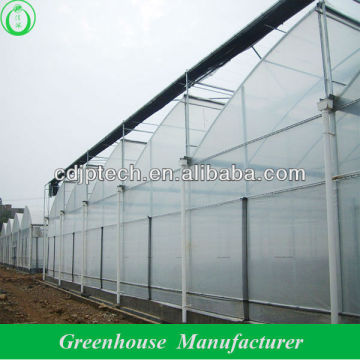 Plastic Sheet Greenhouse Cover