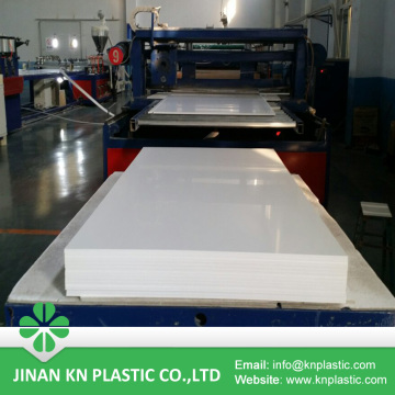 Hard Skin PVC Board