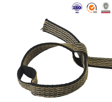 Heavy Duty Polyester Webbing