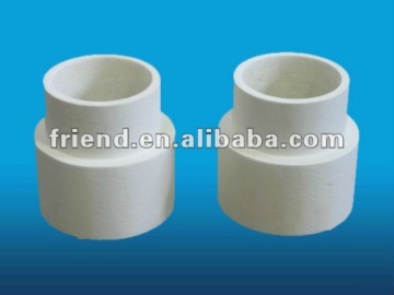 Organic silicon laminated glass cloth tube G7