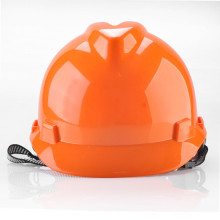 Industrial ABS Reflective Safety Work Helmets
