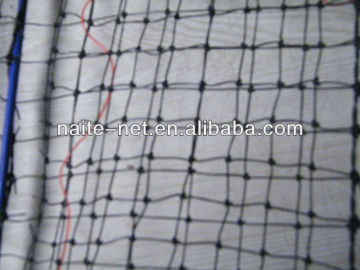 polyethylene pearl pocket net fishing net