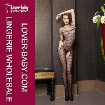 New Women's Hosiery Body Stocking& Thigh-Highs (L9216)