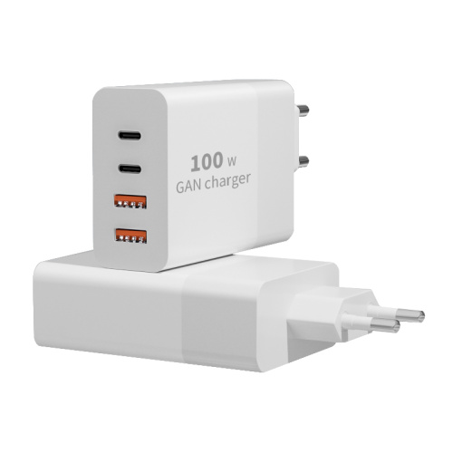 Trending Gan 100W charger Wall Charger Gan 100W