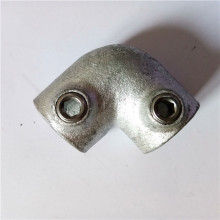 malleable iron Key Clamp pipe Fittings ,Key clamps