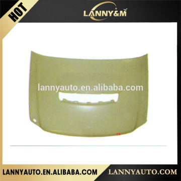 auto body part,HOOD FOR D-MAX